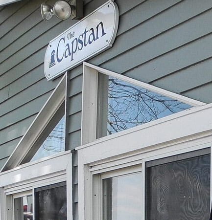 capstan